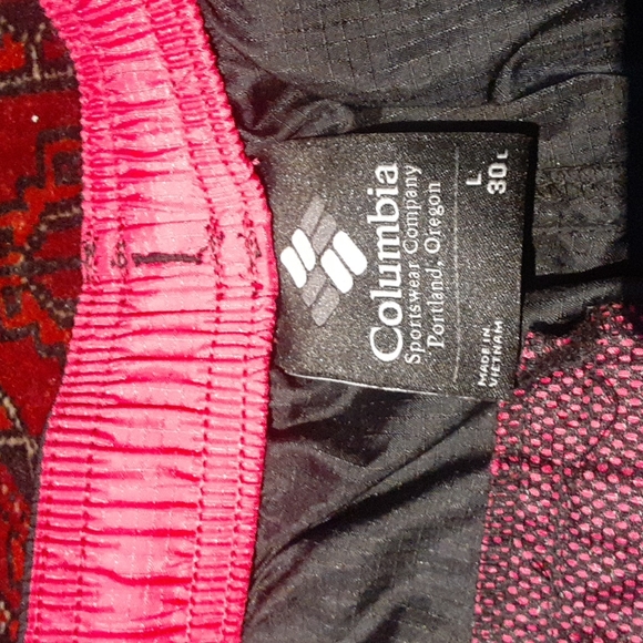 Columbia Joggers - Picture 5 of 7